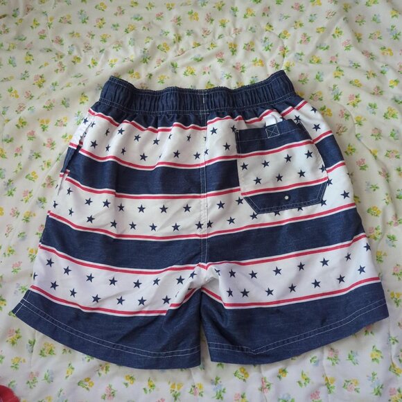 Men's swim trunks by George - Picture 2 of 4